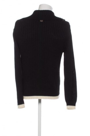 Pánský kardigán Sorbino, Velikost XXL, Barva Černá, Cena  429,00 Kč