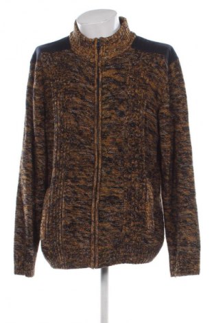 Pánský kardigán Unbranded, Velikost 3XL, Barva Vícebarevné, Cena  510,00 Kč