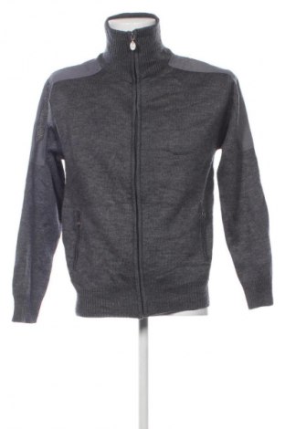 Ανδρική ζακέτα Unbranded, Μέγεθος XL, Χρώμα Μαύρο, Τιμή 13,99 €