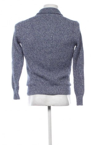 Pánský kardigán Unbranded, Velikost L, Barva Modrá, Cena  329,00 Kč