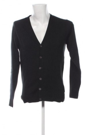Pánský kardigán Unbranded, Velikost M, Barva Černá, Cena  519,00 Kč