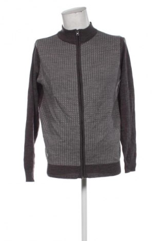 Jachetă tricotată de bărbați Unbranded, Mărime XL, Culoare Multicolor, Preț 94,99 Lei