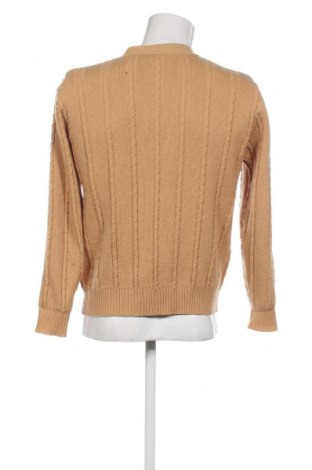 Pánský kardigán Unbranded, Velikost L, Barva Béžová, Cena  519,00 Kč