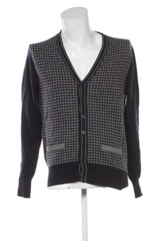 Мъжка жилетка United Colors Of Benetton, Размер L, Цвят Многоцветен, Цена 10,22 €