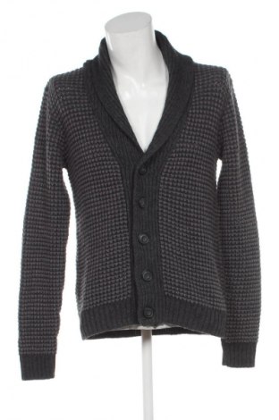 Мъжка жилетка WE, Размер M, Цвят Сив, Цена 9,71 €