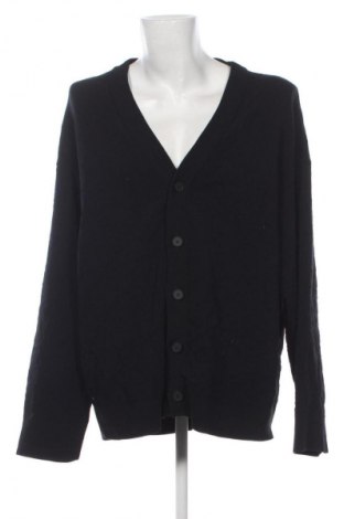 Herren Strickjacke Y-3 Adidas, Größe XL, Farbe Schwarz, Preis € 90,99