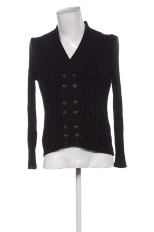 Pánský kardigán Zara, Velikost M, Barva Černá, Cena  269,00 Kč