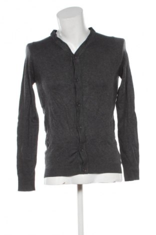 Мъжка жилетка Zara, Размер M, Цвят Сив, Цена 10,22 €