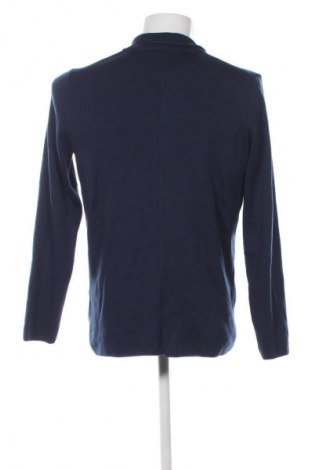 Męski kardigan Zara, Rozmiar L, Kolor Niebieski, Cena 54,99 zł