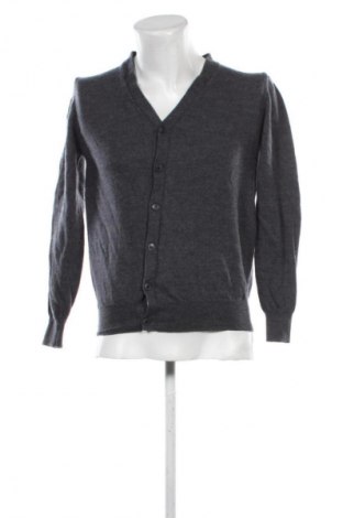 Мъжка жилетка Zara, Размер XL, Цвят Сив, Цена 5,62 €