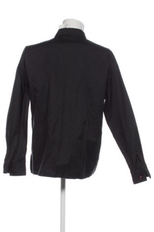 Мъжка риза 4You, Размер XL, Цвят Черен, Цена 6,64 €