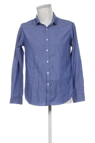 Pánská košile  ASOS, Velikost M, Barva Modrá, Cena  399,00 Kč