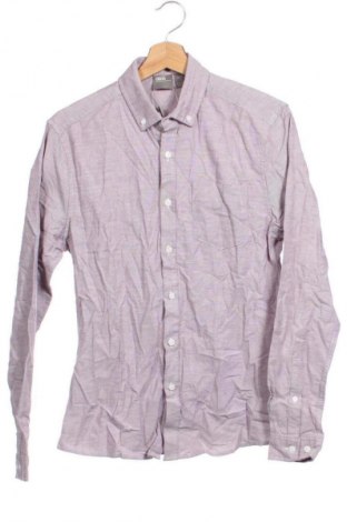 Pánská košile  ASOS, Velikost XXS, Barva Popelavě růžová, Cena  519,00 Kč