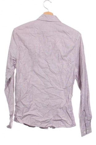 Pánská košile  ASOS, Velikost XXS, Barva Popelavě růžová, Cena  519,00 Kč