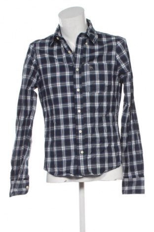 Pánská košile  Abercrombie & Fitch, Velikost M, Barva Vícebarevné, Cena  299,00 Kč