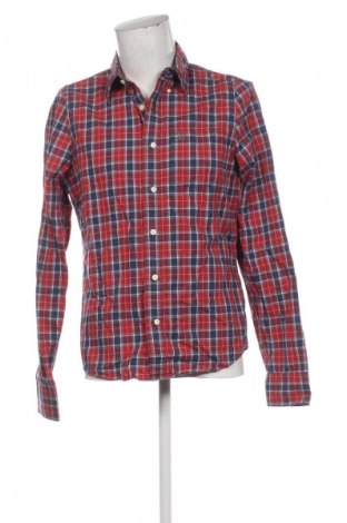 Мъжка риза Abercrombie & Fitch, Размер L, Цвят Многоцветен, Цена 12,78 €