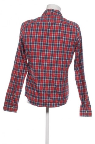 Мъжка риза Abercrombie & Fitch, Размер L, Цвят Многоцветен, Цена 12,78 €