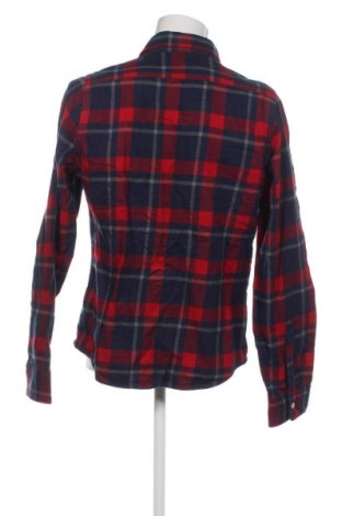 Мъжка риза Abercrombie & Fitch, Размер XL, Цвят Многоцветен, Цена 9,20 €