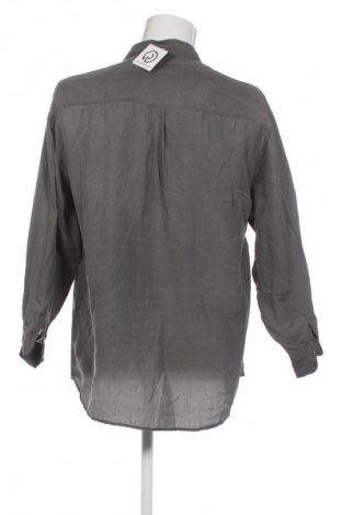 Pánská košile  Accanto, Velikost M, Barva Šedá, Cena  139,00 Kč