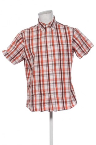 Мъжка риза Angelo Litrico, Размер XL, Цвят Многоцветен, Цена 11,24 €