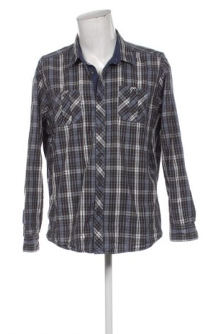 Pánská košile  Angelo Litrico, Velikost XXL, Barva Vícebarevné, Cena  209,00 Kč