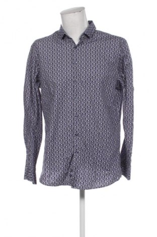 Мъжка риза Angelo Litrico, Размер XL, Цвят Многоцветен, Цена 25,03 €