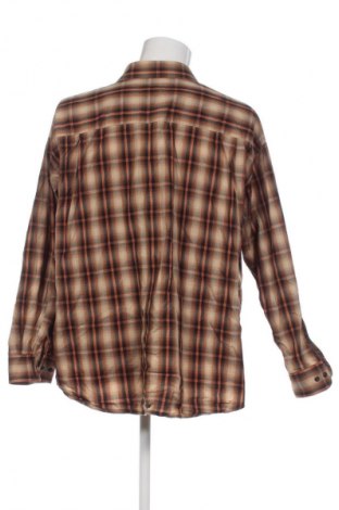 Мъжка риза Angelo Litrico, Размер 3XL, Цвят Многоцветен, Цена 15,00 €