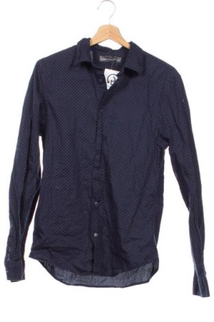 Мъжка риза Angelo Litrico, Размер S, Цвят Многоцветен, Цена 6,64 €