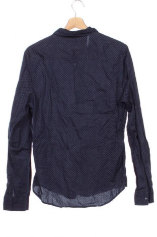 Мъжка риза Angelo Litrico, Размер S, Цвят Многоцветен, Цена 6,64 €