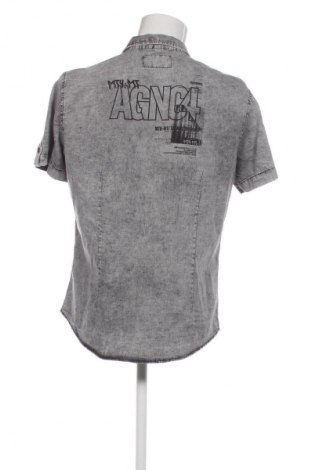 Pánská košile  Angelo Litrico, Velikost M, Barva Vícebarevné, Cena  239,00 Kč