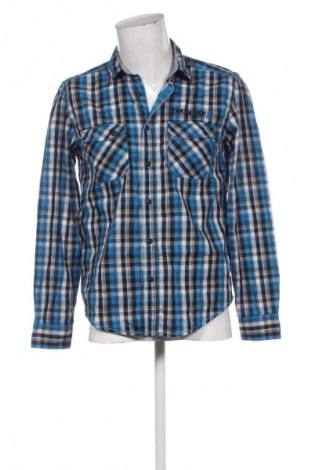 Pánská košile  Angelo Litrico, Velikost M, Barva Vícebarevné, Cena  199,00 Kč