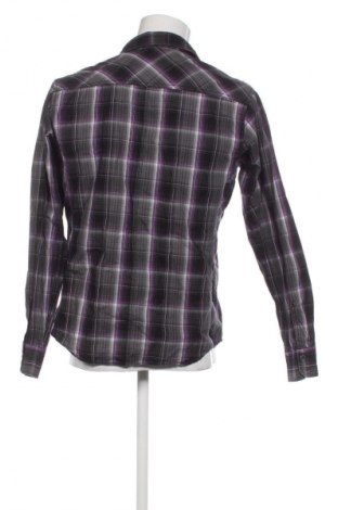 Pánská košile  Angelo Litrico, Velikost M, Barva Vícebarevné, Cena  199,00 Kč