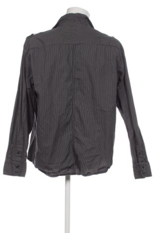 Мъжка риза Angelo Litrico, Размер XXL, Цвят Многоцветен, Цена 7,66 €