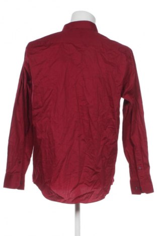 Męska koszula Angelo Litrico, Rozmiar L, Kolor Różowy, Cena 6,99 zł