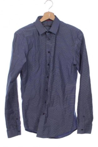 Pánská košile  Angelo Litrico, Velikost XS, Barva Vícebarevné, Cena  89,00 Kč