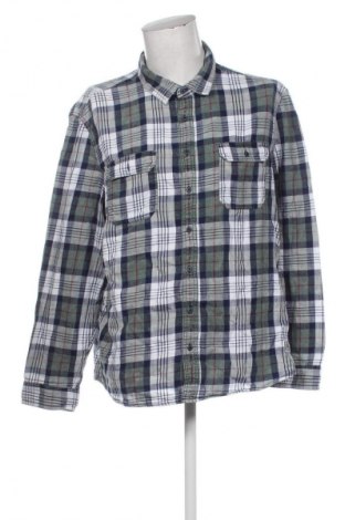 Pánská košile  Angelo Litrico, Velikost 3XL, Barva Vícebarevné, Cena  664,00 Kč