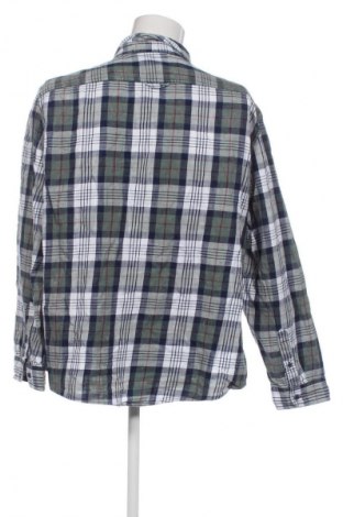 Pánská košile  Angelo Litrico, Velikost 3XL, Barva Vícebarevné, Cena  664,00 Kč