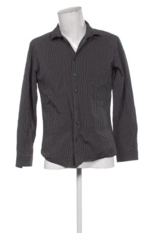 Мъжка риза Angelo Litrico, Размер M, Цвят Многоцветен, Цена 5,62 €