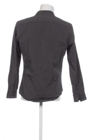 Мъжка риза Angelo Litrico, Размер M, Цвят Многоцветен, Цена 5,62 €