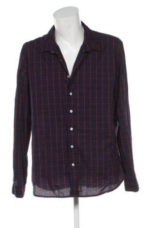 Pánská košile  Angelo Litrico, Velikost XXL, Barva Vícebarevné, Cena  139,00 Kč