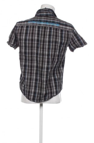 Мъжка риза Angelo Litrico, Размер M, Цвят Многоцветен, Цена 8,18 €