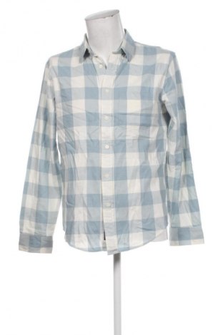 Pánská košile  Angelo Litrico, Velikost M, Barva Vícebarevné, Cena  79,00 Kč