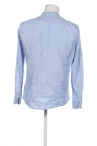 Pánská košile  Angelo Litrico, Velikost M, Barva Modrá, Cena  189,00 Kč