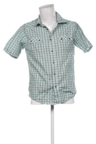 Pánská košile  Angelo Litrico, Velikost L, Barva Vícebarevné, Cena  289,00 Kč