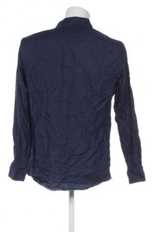 Мъжка риза Angelo Litrico, Размер L, Цвят Син, Цена 6,64 €