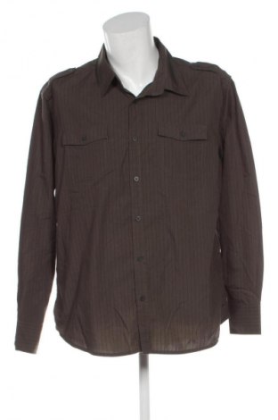 Pánská košile  Angelo Litrico, Velikost XXL, Barva Vícebarevné, Cena  139,00 Kč