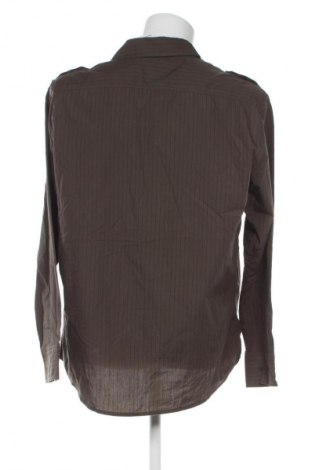 Pánská košile  Angelo Litrico, Velikost XXL, Barva Vícebarevné, Cena  139,00 Kč