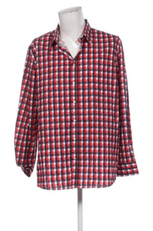 Męska koszula Angelo Litrico, Rozmiar XXL, Kolor Kolorowy, Cena 6,99 zł