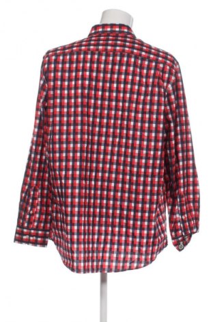 Męska koszula Angelo Litrico, Rozmiar XXL, Kolor Kolorowy, Cena 6,99 zł