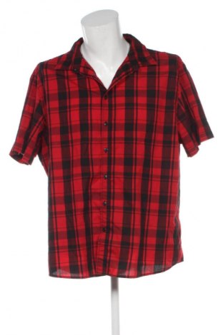 Męska koszula Angelo Litrico, Rozmiar XXL, Kolor Kolorowy, Cena 45,99 zł